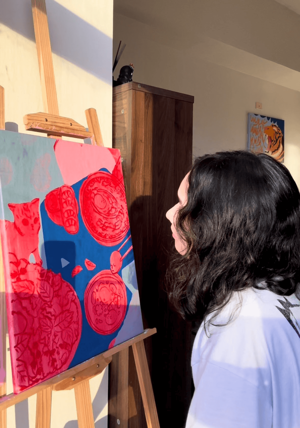 The Artist